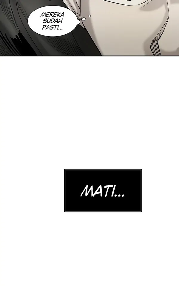 Baca Tower of God - Chapter 304 halaman 113