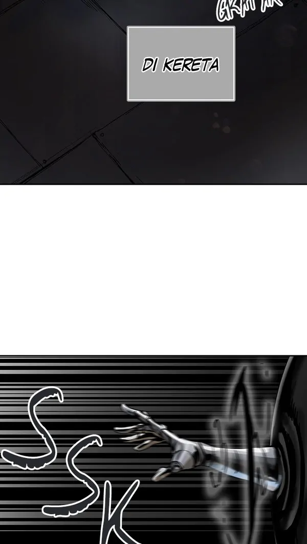 Baca Tower of God - Chapter 304 halaman 115