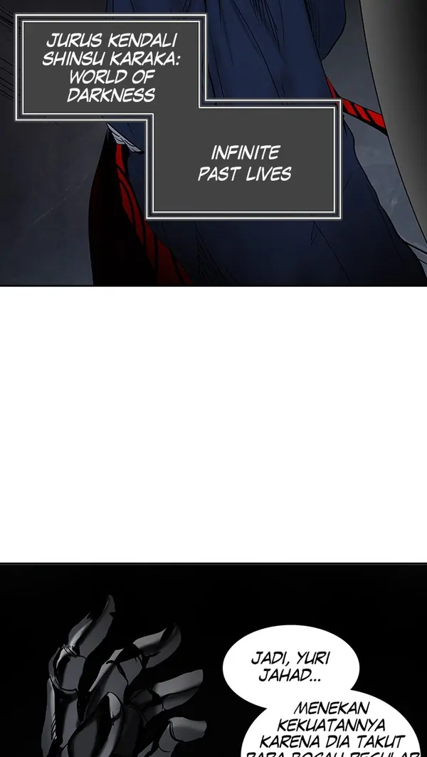 Baca Tower of God - Chapter 304 halaman 119