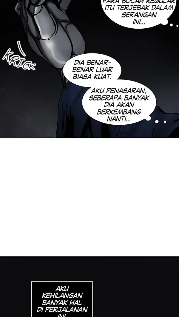 Baca Tower of God - Chapter 304 halaman 120