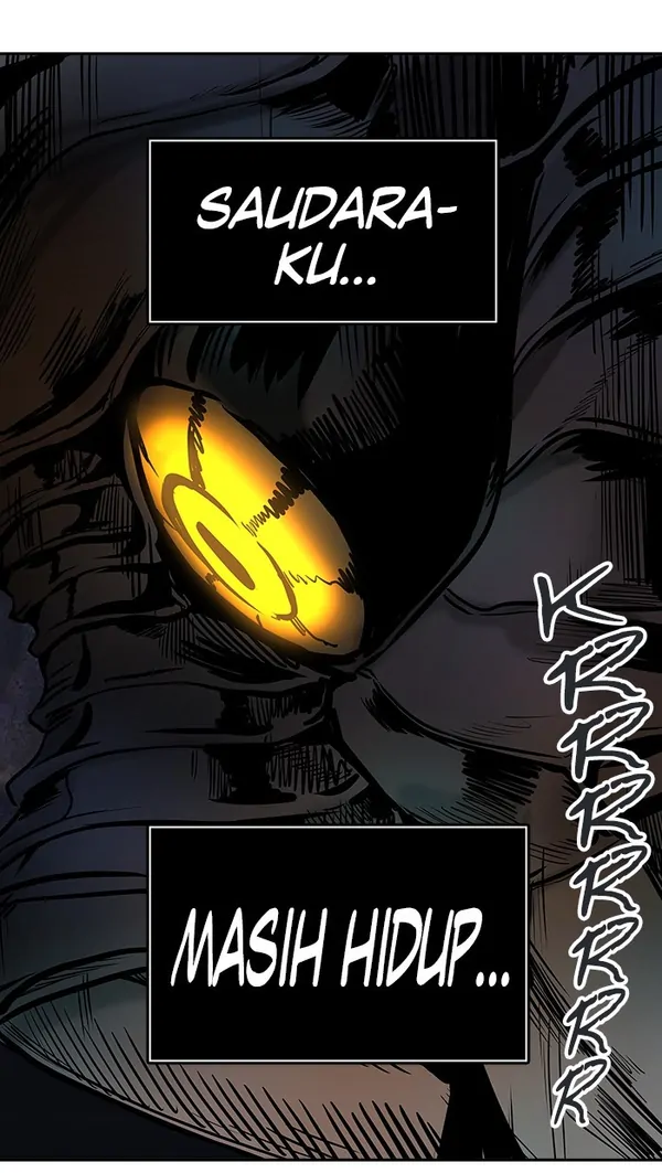 Baca Tower of God - Chapter 304 halaman 122