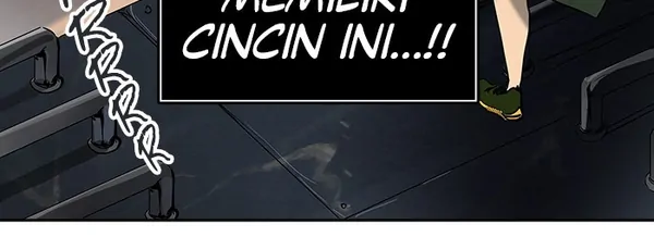 Baca Tower of God - Chapter 304 halaman 124