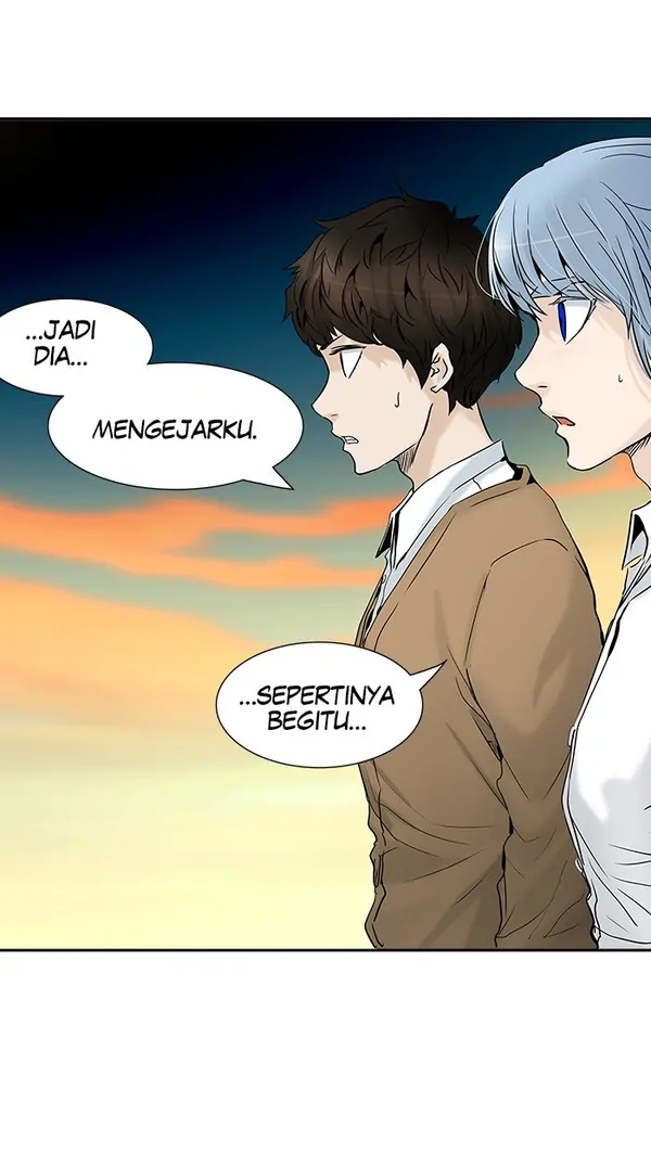 Baca Tower of God - Chapter 304 halaman 13