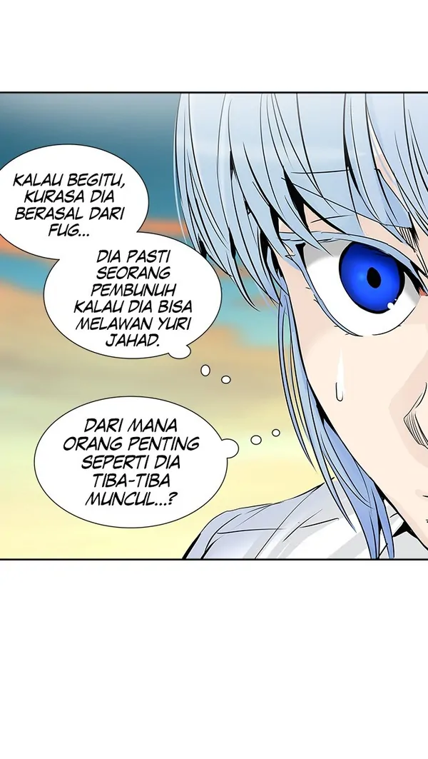 Baca Tower of God - Chapter 304 halaman 14