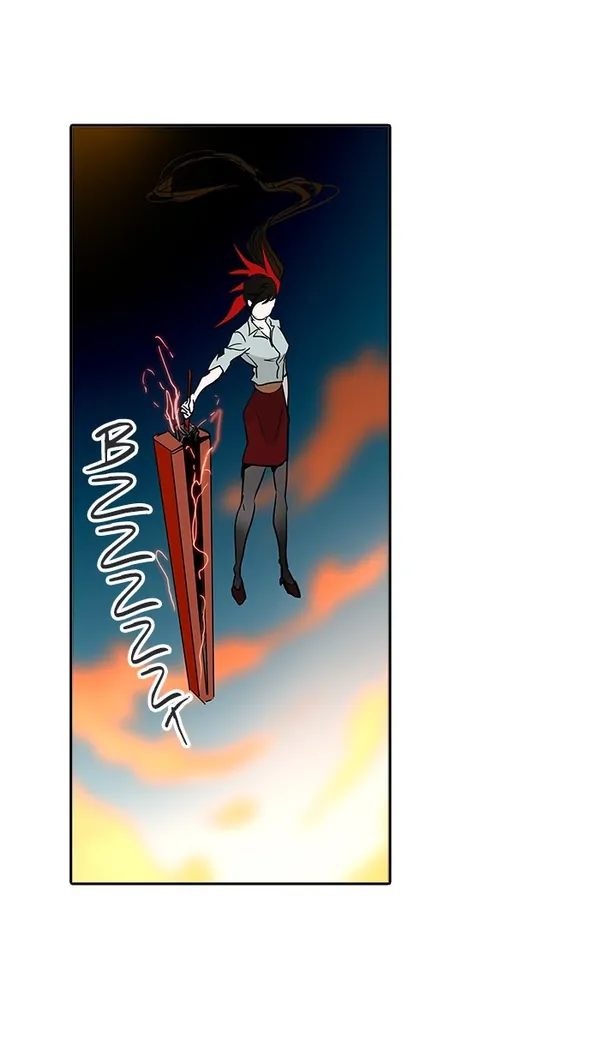 Baca Tower of God - Chapter 304 halaman 15