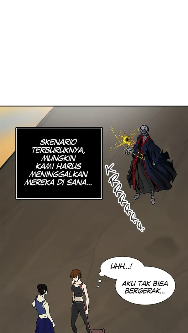 Baca Tower of God - Chapter 304 halaman 17
