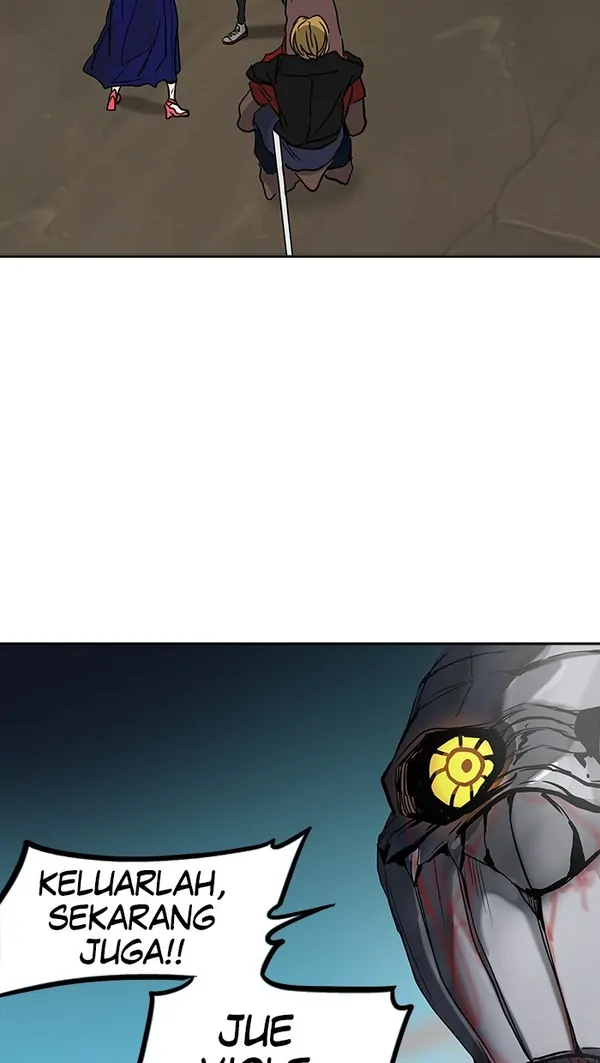 Baca Tower of God - Chapter 304 halaman 18