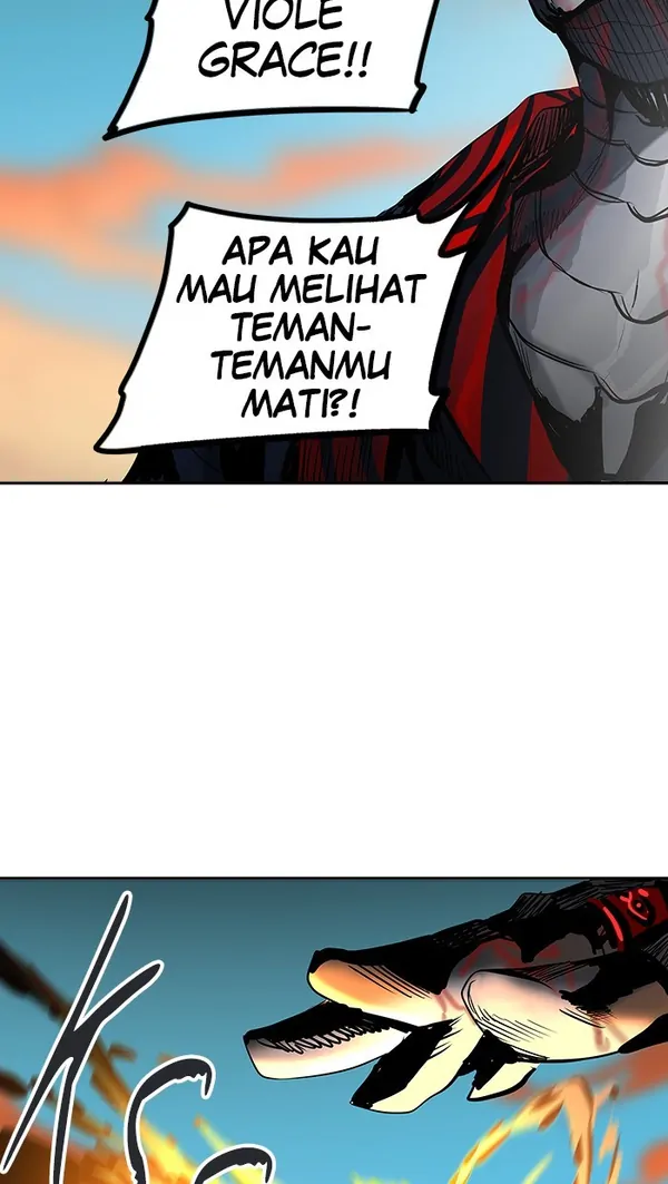 Baca Tower of God - Chapter 304 halaman 19