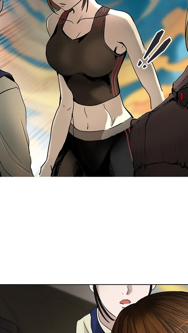 Baca Tower of God - Chapter 304 halaman 2