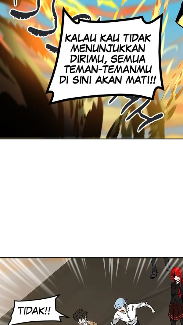 Baca Tower of God - Chapter 304 halaman 20