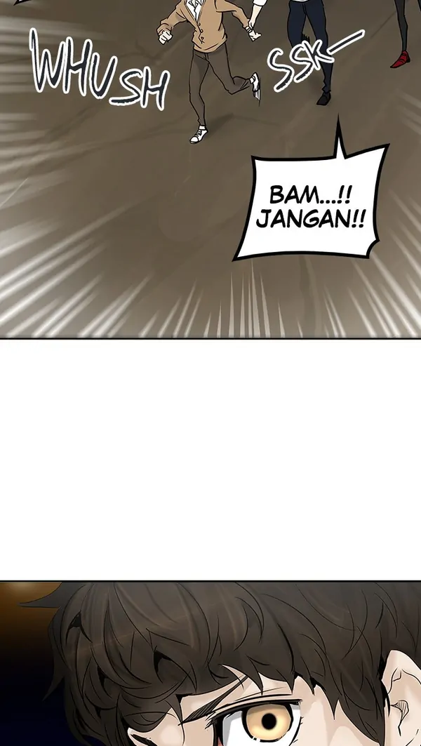 Baca Tower of God - Chapter 304 halaman 21