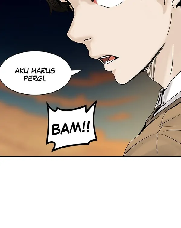 Baca Tower of God - Chapter 304 halaman 22