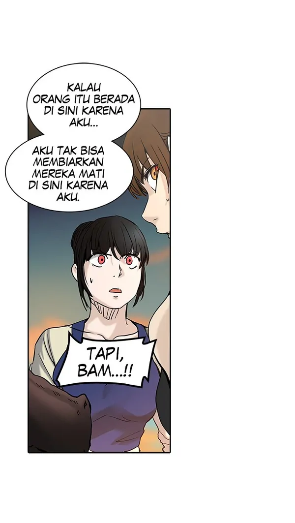Baca Tower of God - Chapter 304 halaman 23