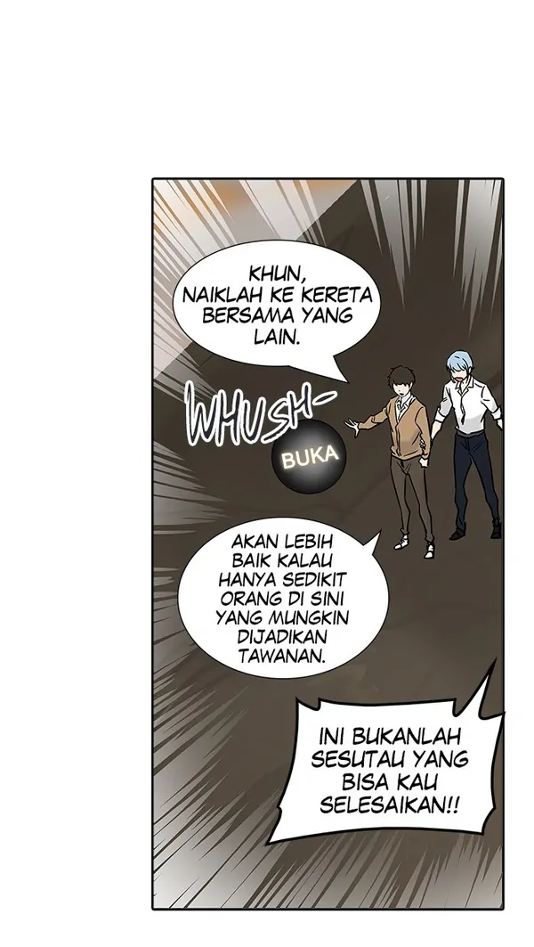 Baca Tower of God - Chapter 304 halaman 24