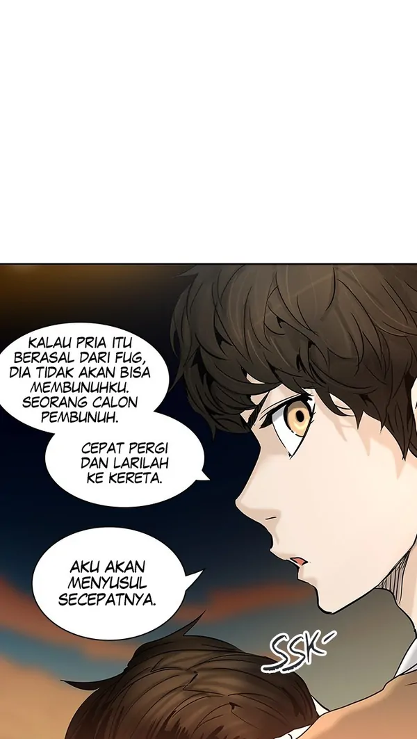 Baca Tower of God - Chapter 304 halaman 25