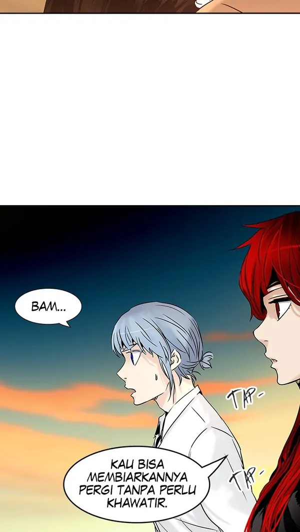 Baca Tower of God - Chapter 304 halaman 26