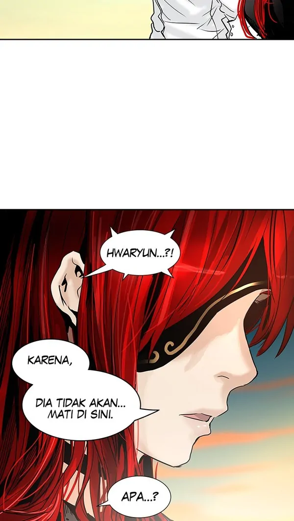 Baca Tower of God - Chapter 304 halaman 27