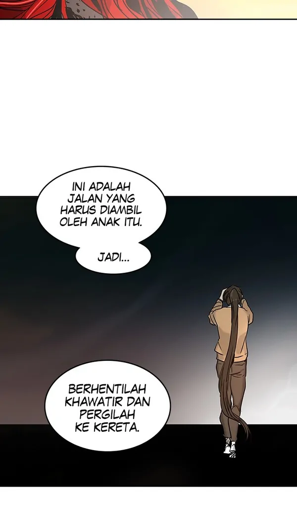 Baca Tower of God - Chapter 304 halaman 28