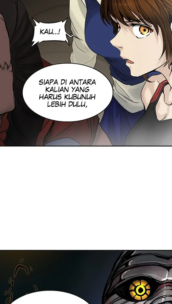 Baca Tower of God - Chapter 304 halaman 3
