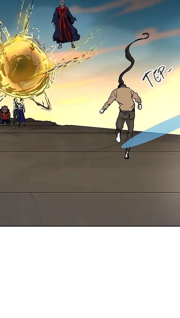 Baca Tower of God - Chapter 304 halaman 37