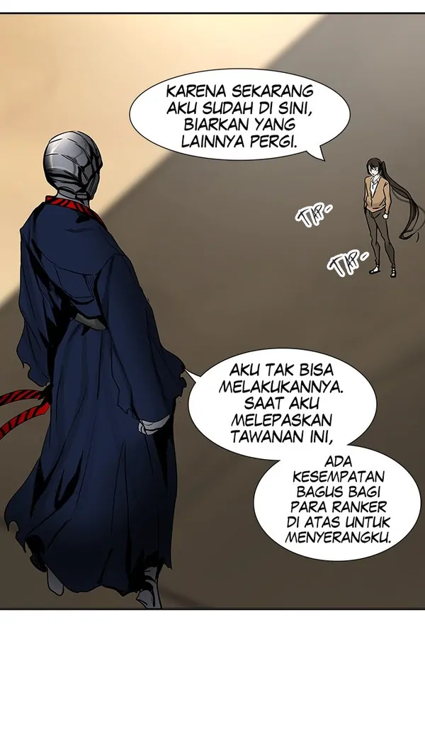 Baca Tower of God - Chapter 304 halaman 38