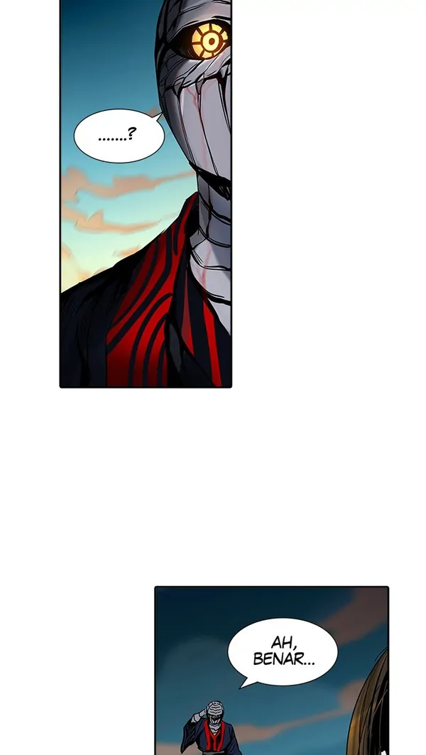 Baca Tower of God - Chapter 304 halaman 41