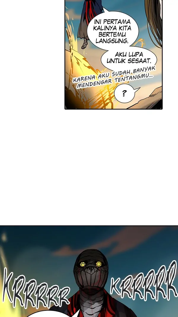 Baca Tower of God - Chapter 304 halaman 42