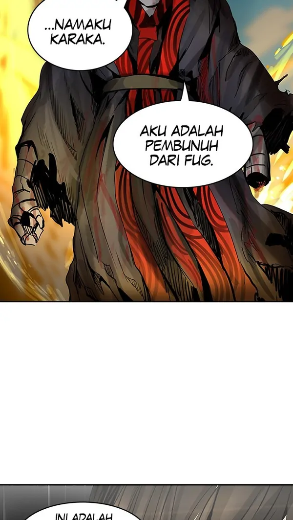 Baca Tower of God - Chapter 304 halaman 43