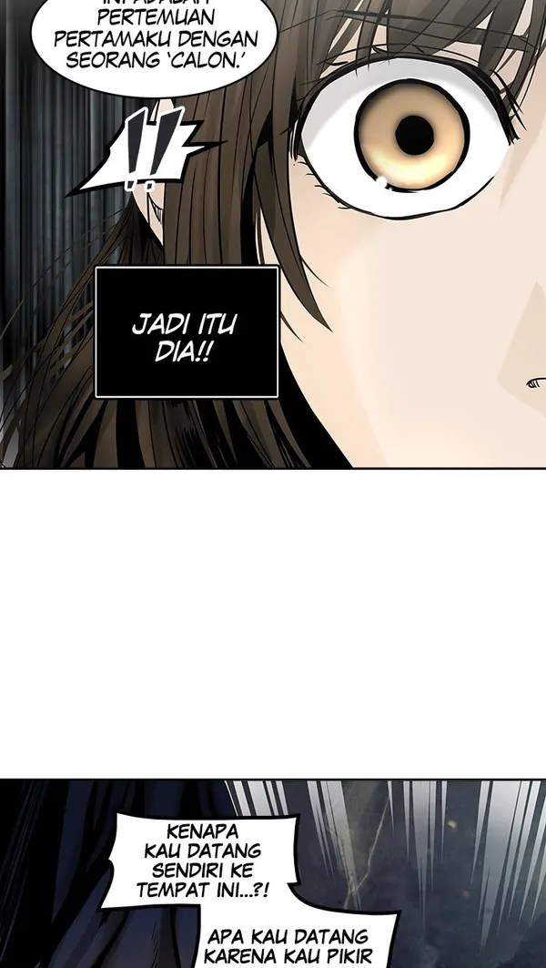 Baca Tower of God - Chapter 304 halaman 44