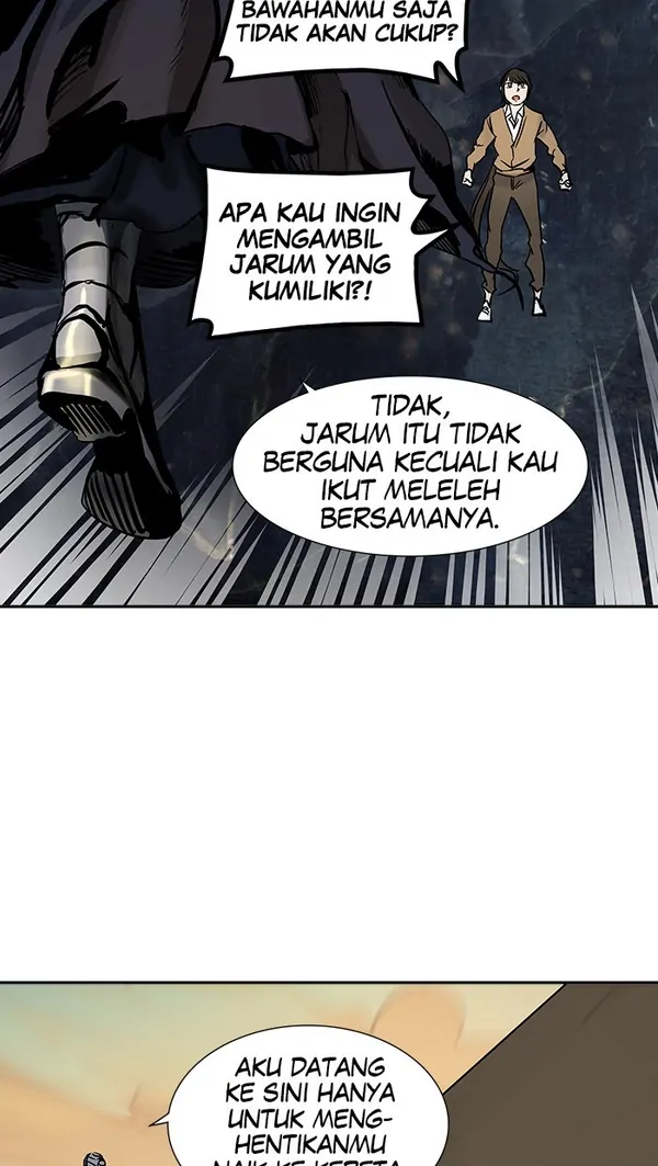 Baca Tower of God - Chapter 304 halaman 45