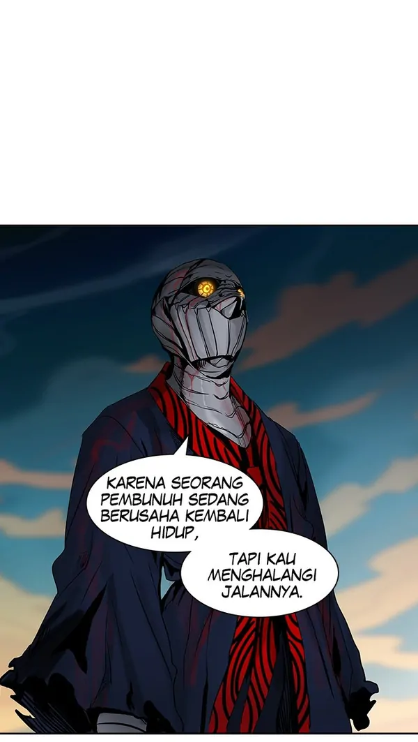 Baca Tower of God - Chapter 304 halaman 47