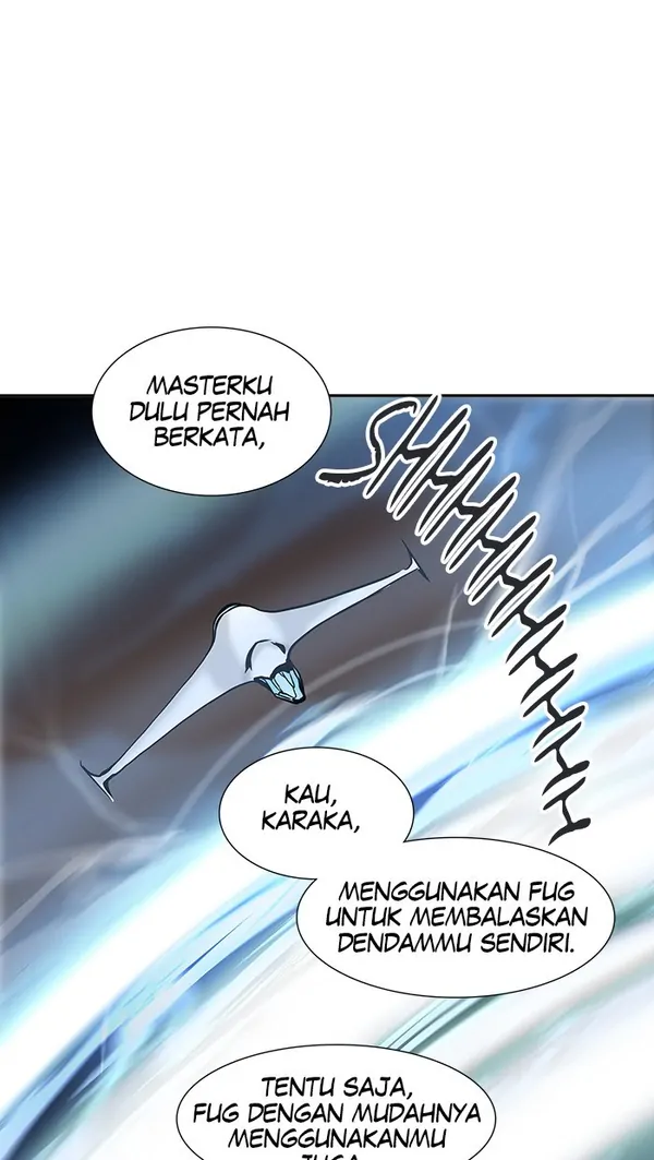 Baca Tower of God - Chapter 304 halaman 49