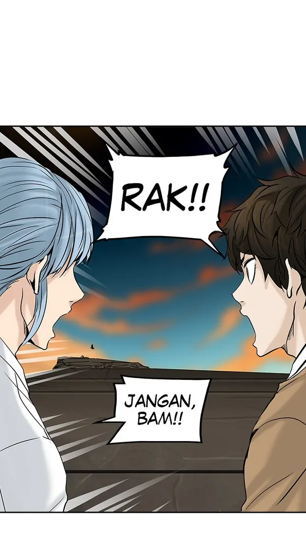 Baca Tower of God - Chapter 304 halaman 5