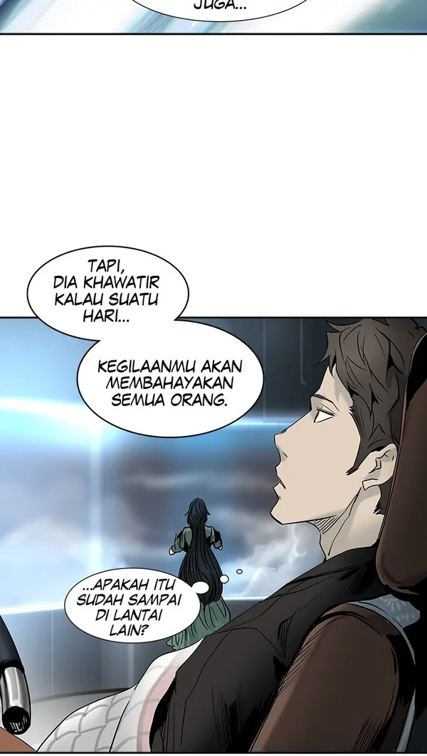 Baca Tower of God - Chapter 304 halaman 50