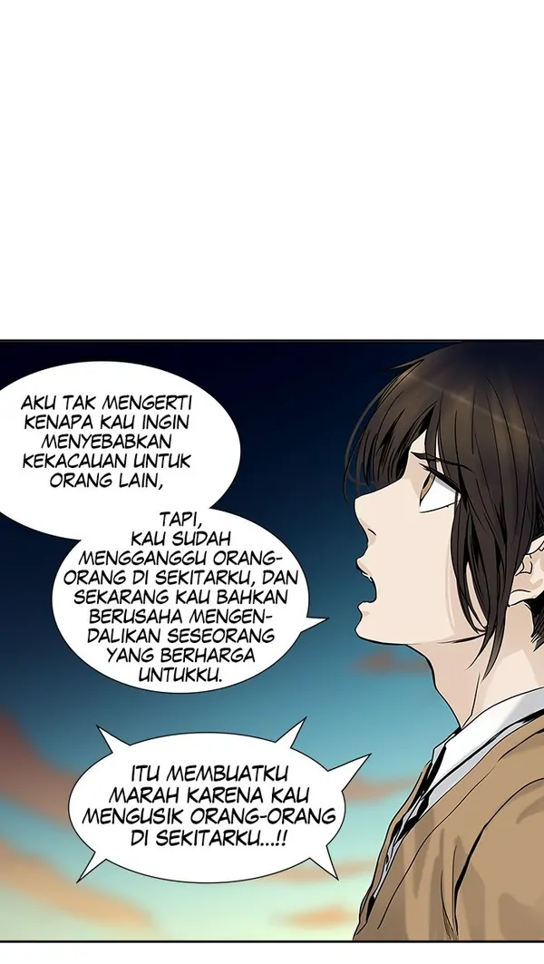 Baca Tower of God - Chapter 304 halaman 51
