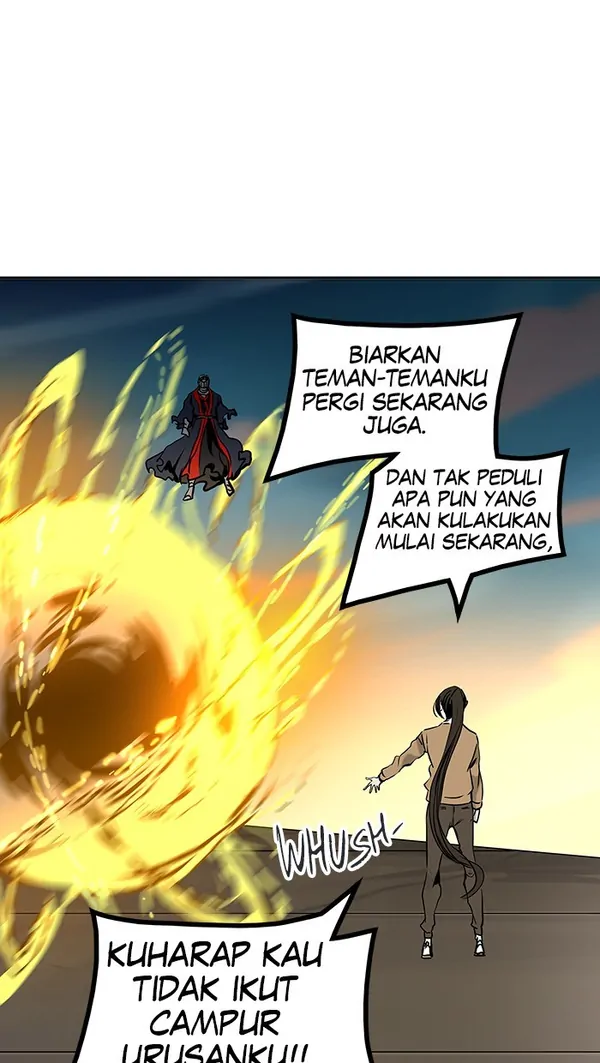 Baca Tower of God - Chapter 304 halaman 53