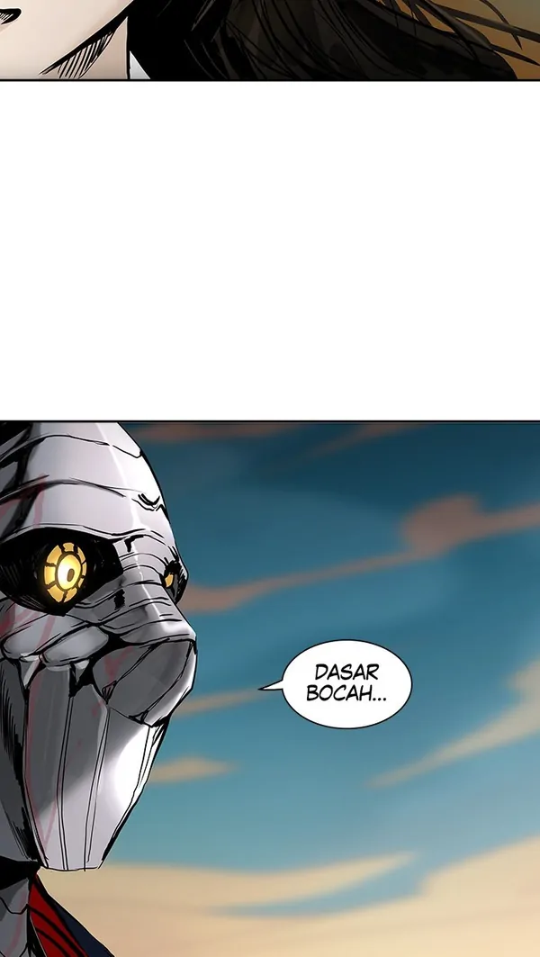Baca Tower of God - Chapter 304 halaman 55