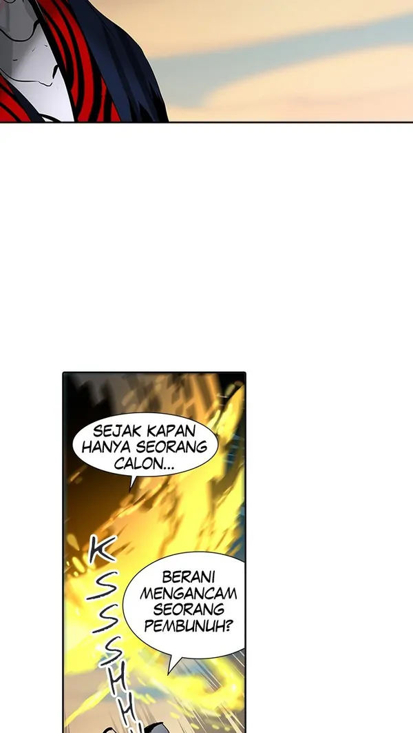 Baca Tower of God - Chapter 304 halaman 56