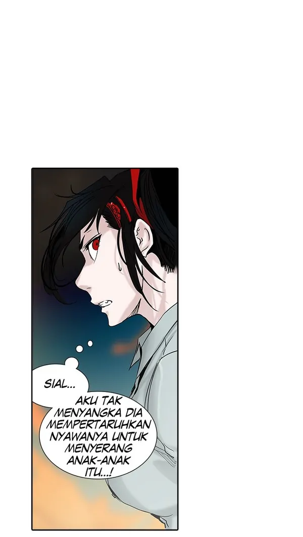 Baca Tower of God - Chapter 304 halaman 6