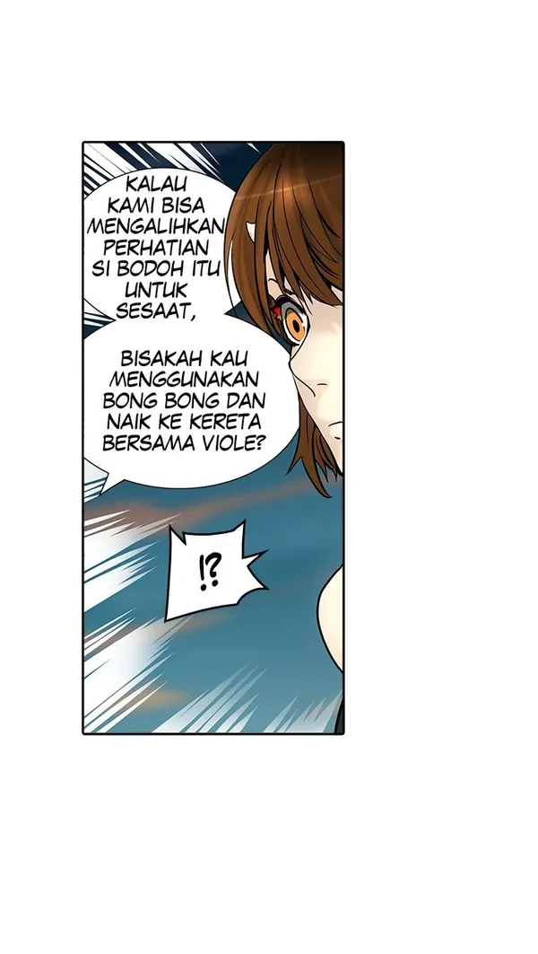 Baca Tower of God - Chapter 304 halaman 61