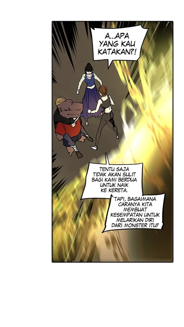 Baca Tower of God - Chapter 304 halaman 62