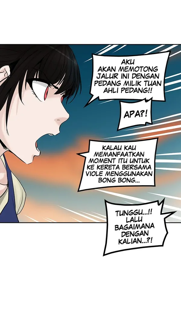 Baca Tower of God - Chapter 304 halaman 63