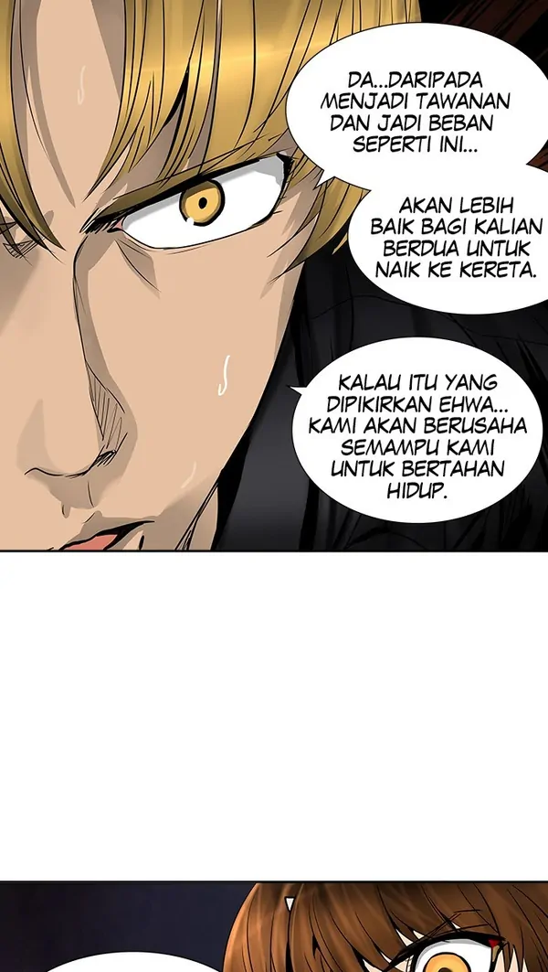 Baca Tower of God - Chapter 304 halaman 65