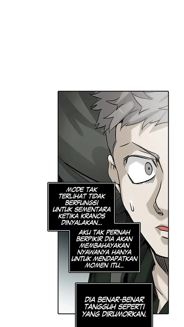 Baca Tower of God - Chapter 304 halaman 7