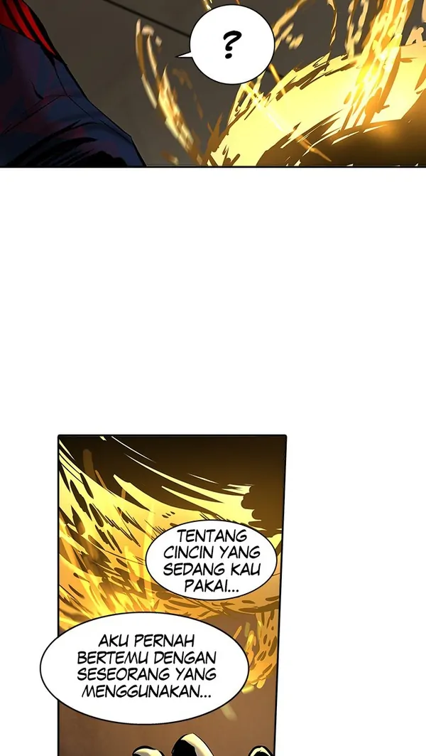 Baca Tower of God - Chapter 304 halaman 73