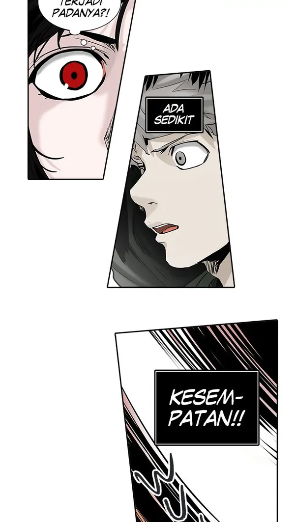 Baca Tower of God - Chapter 304 halaman 79