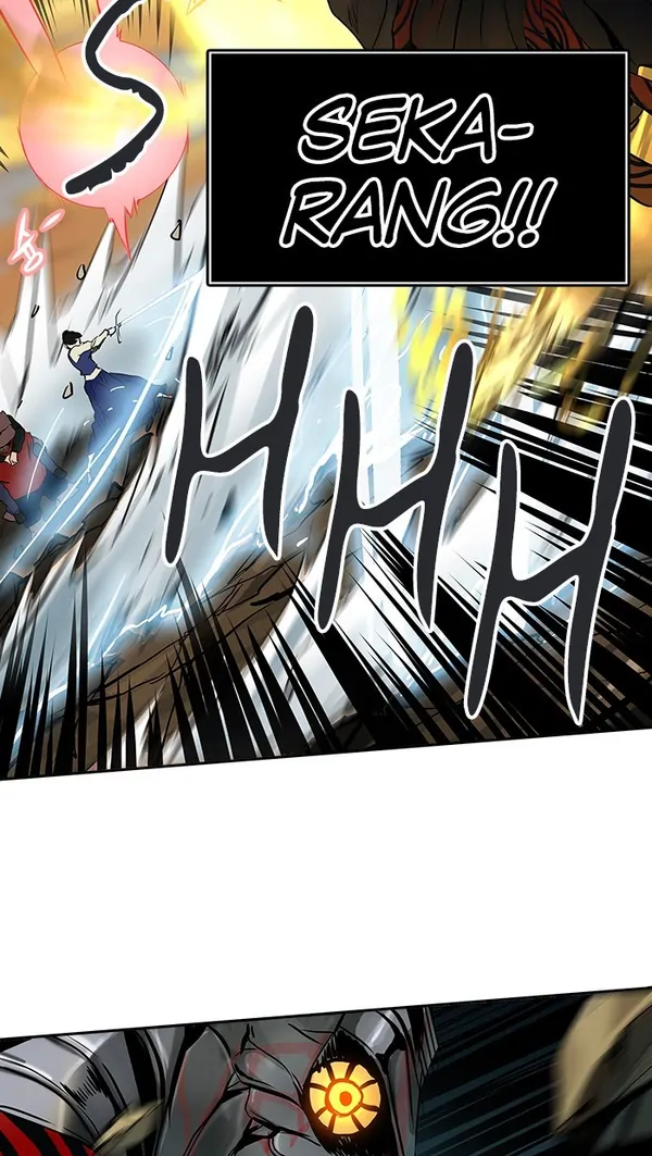 Baca Tower of God - Chapter 304 halaman 81