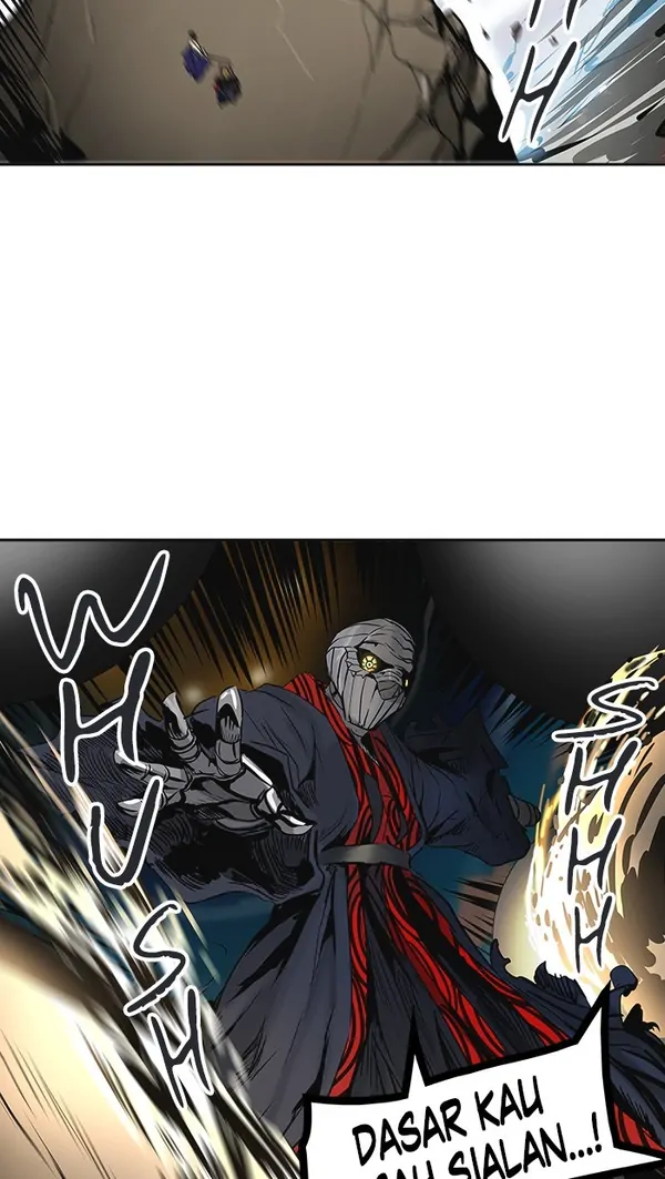 Baca Tower of God - Chapter 304 halaman 85
