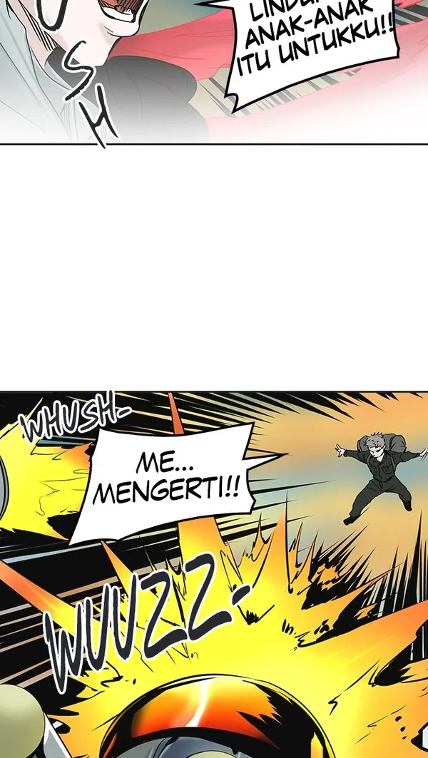 Baca Tower of God - Chapter 304 halaman 87