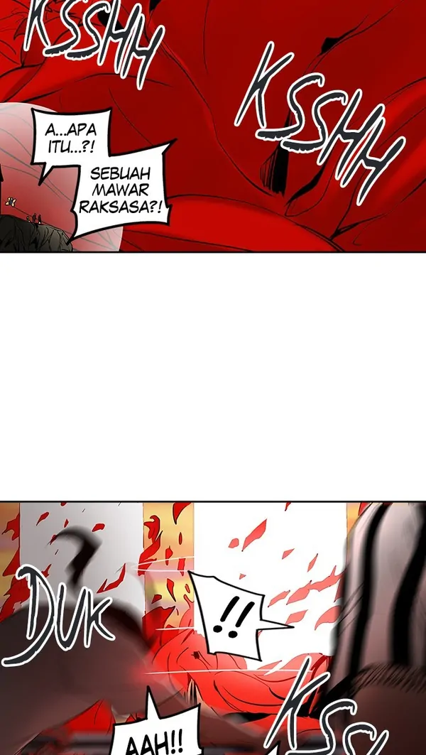 Baca Tower of God - Chapter 304 halaman 98